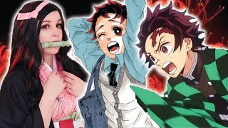 Strongest Forms of Breathing Styles of Demon Slayer including manga [upl. by Uohk]