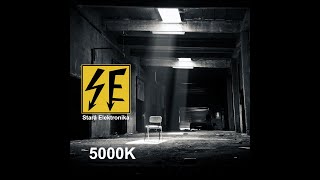 Stara Elektronika  5000K Official Video [upl. by Aivatal]