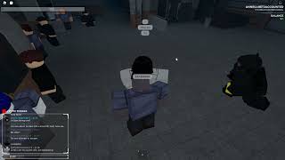 ROBLOX  ACF  APOLLO  The game is back  Playing as a stupid FP [upl. by Ocer29]