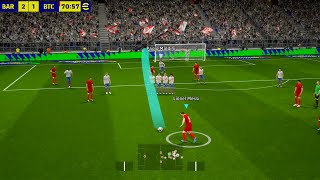 eFootball 25 Mobile  National Guardians  Hard Working Players Pack Opening Android Gameplay [upl. by Ecurb]