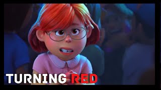 Turning Red 2022 movie quotYou are a 4 towniequot clip  Disney  Pixar  Turning Red movie clips [upl. by Kajdan]