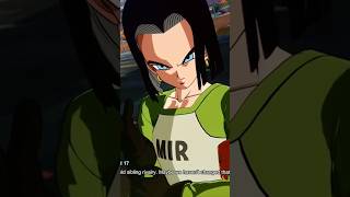 Unique Voice Lines🔉 dragonballsuper dragonballz dragonball sparkingzero dbz animeseries [upl. by Ahsienel]