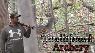 Traditional Bow Setup For 20232024 Season The Traditional Files Episode 1 [upl. by Dola]