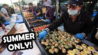 Ultimate VIETNAMESE STREET FOOD TOUR at Little Saigon Night Market [upl. by Ingemar]