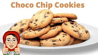 How to make the BEST Toll House chocolate chip cookies with ease [upl. by Yknarf536]