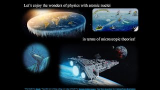 Advanced Nuclear Physics Lecture1 20240705 [upl. by Allebram]