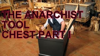 The Anarchist Tool Chest Part 1 [upl. by Daloris392]