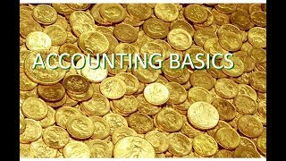 Accounting 101 Crash Course  Lesson 1  Introduction to Accounting Basics  Traponomics [upl. by Allit]