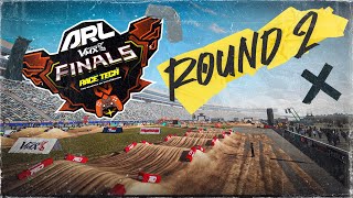 2024  ROUND 2  RACE TECH ARL FINALS  MX BIKES [upl. by Tonya]