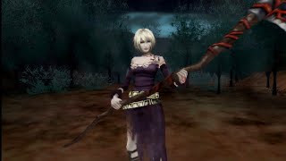 Undead Knights PSP Gameplay 2 [upl. by Behm]