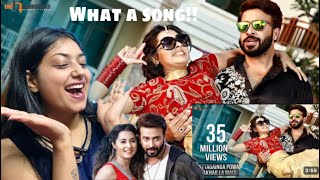 CHITTAGAINGA POWA NOAKHAILA MAIA TITLE SONG REACTION SHAKIB KHAN BUBLY THE HONEYBEE SHOW [upl. by Valerye]