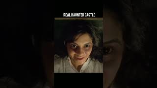 1920 horror movie shoot in real haunted castle  shorts ytshorts [upl. by Effy]