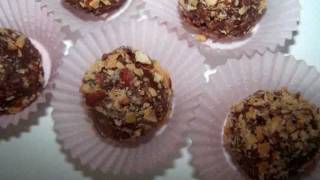 No Bake Nutella Oatmeal Cookies  Gluten Free Recipe [upl. by Tamma375]