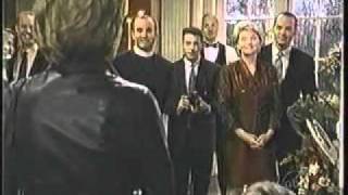 OLTL2001209 Todd amp Blair Wedding Day 2001  pt 2 [upl. by Brianna]