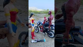 The Discriminating Father and the End  Marvel Toys [upl. by Adaven]