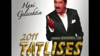 IBRAHIM TATLISES HANI GELECEKTIN 2011 FULL ALBUM DOWNLOAD BY WWW KHAMIS TK [upl. by Bergwall]