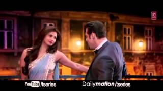 Tere naina Maar hi daalenge quotJai ho 2014quot [upl. by Corinna]