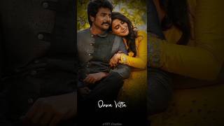 Unnavitta Yarum Yenakilla🥰 shorts youtubeshorts trending couple love song tamil viralvideo [upl. by Gamber]