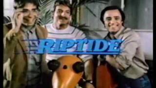 Riptide  Full Intro [upl. by Gayler715]