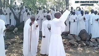 Ev muchecheterwa taungana toriona at the late Bishop Jurus Funeral in Hurungwe [upl. by Etnohc]