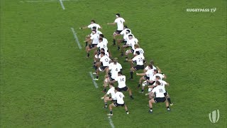 Wales U20 vs New Zealand U20  Full Match  World Rugby U20 Championship 2024 [upl. by Oliver597]