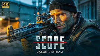 New Released Action Movie 2024  Jason Statham  Full Movie  Latest Action Movie [upl. by Florine14]