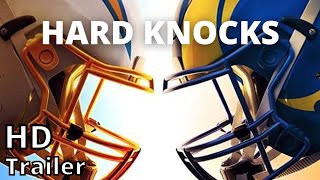 HARD KNOCK THE IN SEASON INDIANAPOLICE COLTS 2021 new trailer [upl. by Fritz]