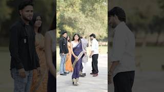 Laal saree youtubeshorts sumit05 youtube haryanvisong trending sumit07 shorts trending [upl. by Hedva813]