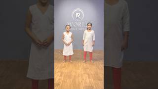 Premacha matter  R WORLD DANCE STUDIO dance music song rajneeshpatelmusic [upl. by Diarmid]