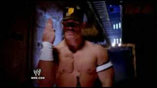 John Cena Titantron 2009 HD [upl. by Saile177]