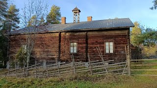 Kotiseutumuseo Kuorevesi [upl. by Neidhardt]