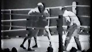 Marcel Thil vs Lou Brouillard I II amp III [upl. by Aronel]