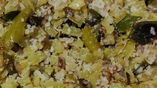 Padavalanga thoran easy recipe [upl. by Eitteb]