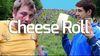 Coopers Hill Cheese Rolling [upl. by Siuoleoj306]