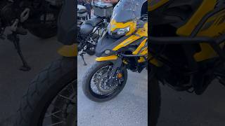 BENELLI 502c Rally Bike  Biker Boyz  Bikers  Motorcycles  motorcycle Spotting  Motorbikes [upl. by Melmon169]