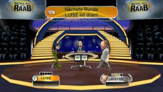 Lets Play  Schlag den Raab  Part 7 [upl. by Peirsen]