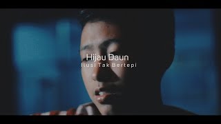 Hijau Daun  Ilusi Tak Bertepi  COVER BY CHIKA LUTFI [upl. by Hnahym]