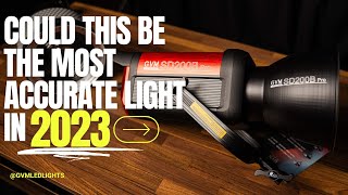 BEST LED Video Light for Content Creators [upl. by Elag]