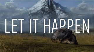 Halo Reach Edit  Let It Happen [upl. by Kifar]