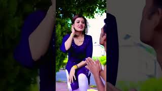 Uper wala sab dekh raha hai shorts ytshorts couplegoals khwahishgal [upl. by Alahs]