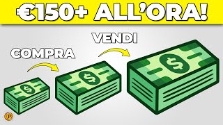 10 Migliori Business di cui NESSUNO Parla per il 2023 €150 allOra [upl. by Engud]