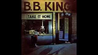 BB King  Same Old Story Same Old Song  1979  HD [upl. by Verile]