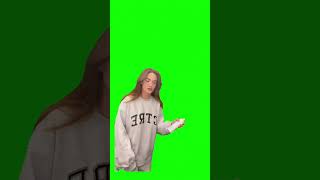 Spraying with spray bottle meme green screen greenscreen meme spraying [upl. by Airbmat]