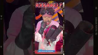 Kezako FX SP mordicus humour experiences sfx [upl. by Etessil]