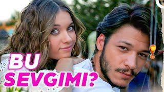 Bu Sevgimi  FULL HD Romantik Drama Filmi [upl. by Kehr]