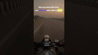 Improve Your Ride by 50 with These Biking Hacks 🚴‍♂️  ridingtips tipsandtricks [upl. by Nylicaj]