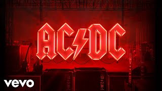 ACDC  Wild Reputation Official Audio [upl. by Cameron88]