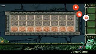 Can You Escape The 100 Room 9 level 45 Walkthrough Android [upl. by Entsirhc]