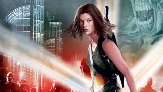 Resident Evil Apocalypse Full Movie Facts amp Review in English  Milla Jovovich  Sienna Guillory [upl. by Houston627]