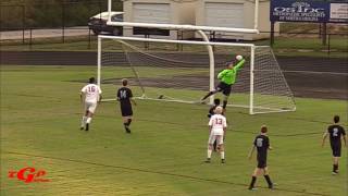 Franklinton High School Varsity Soccer team [upl. by Ativak669]